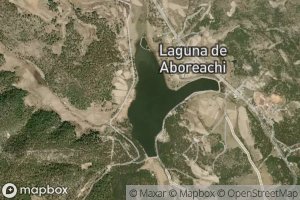 Laguna de Aboreachi