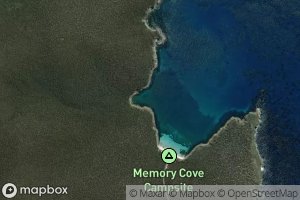 Memory Cove