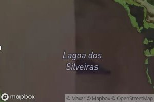 Lagoa dos Silveiras