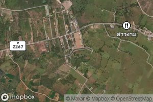 Nong Nam Huai Mak Mot