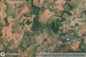 Ang Kep Nam Ban Khlong Sai