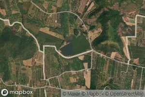 Ang Kep Nam Huai Nong Khang