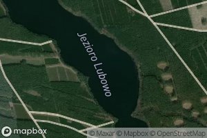 Jezioro Lubowo