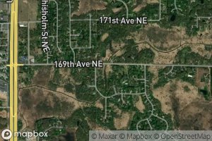 County Ditch Number Fiftyeight