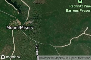 North Branch Mount Misery Brook