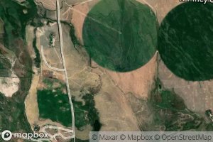 Osterhout Edwards Ditch