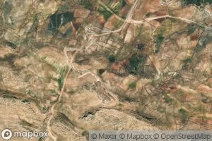 Cheshmeh-ye Kondar Darreh