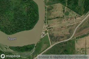 Kanal Imeni Dzerzhinskogo