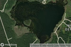 Ozero Bol'shoy Bolyash