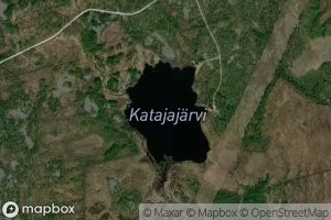 Katajajarvi