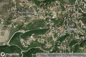 Khandaq Khallet Nejem