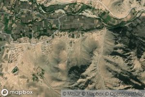 Chashmah-ye La`lbagh