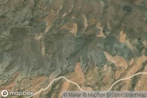 Cheshmeh-ye Jin Qiyeh