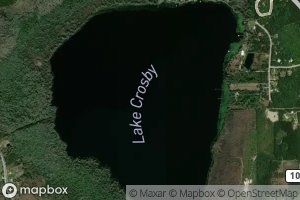 Lake Crosby