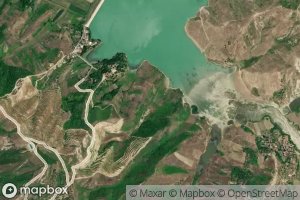 Ujembledhesi i Okshtunit