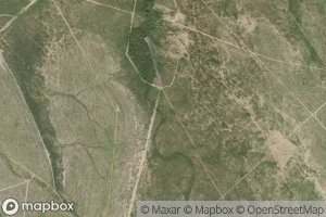 Ojo de Agua del Buey