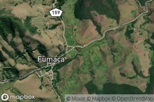 Corrego Aldeia Velha