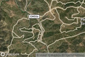 Ribeira da Foupanilha