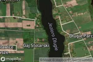 Jezioro Dlugie