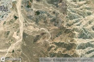 Cheshmeh-ye Do Cheshmeh