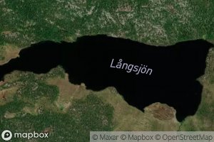 Langsjoen