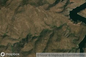 Barranca El Valiente