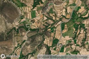 Barranca Los Pajaros