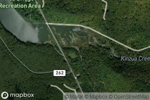 South Branch Kinzua Creek