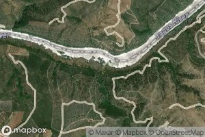 Ribeira de Sao Simao