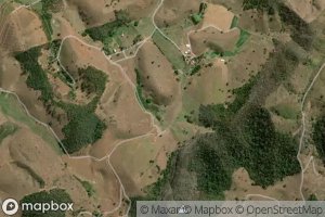 Corrego Estrela do Norte