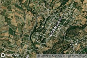 Barranca Mamalhuazac