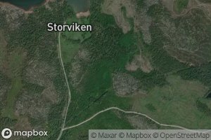 Storviken