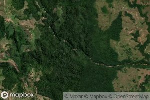 Quebrada Las Pillones