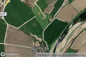 Ribeira da Ponte da Pedra