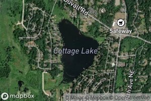 Cottage Lake