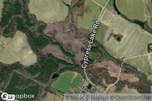 Brewer Pond (historical)