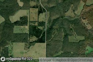 Granny Meyers Spring