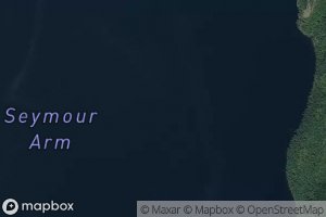 Seymour Arm