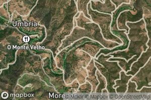 Barranco de Joao Lourenco