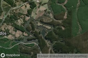 Arroio Campo de Dentro