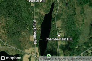 Chamberlain Pond