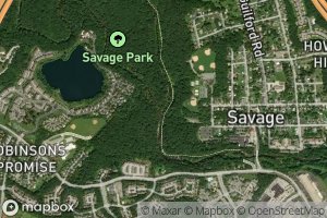 Middle Patuxent River