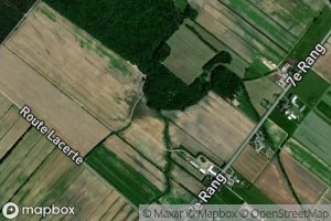 Ruisseau Lampron-Raiche