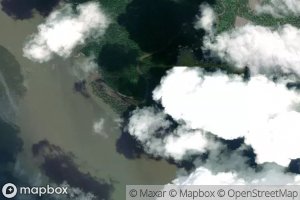 Sungai Seretip Besar