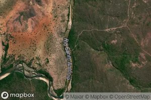 Corrego das Marrecas