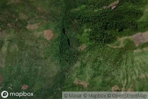 Quebrada Las Lagunitas