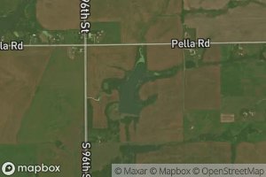 Big Nemaha Reservoir 6-4