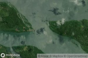 Cachoeira do Ipixuna