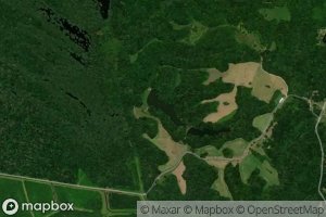 McAlexander Lake Number One