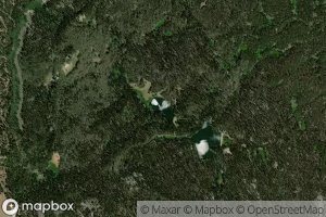 Long Willow Bottom Reservoir